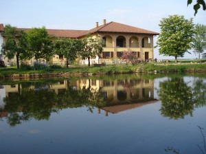 Agriturismo b&b La Cinciallegra