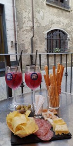 Bar Bottiglieria del Portico