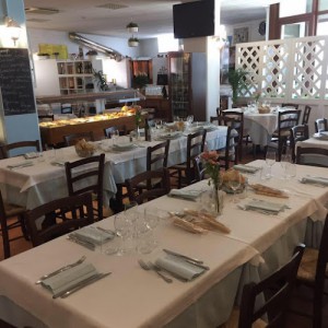 Ristorante Pizzeria Londrina