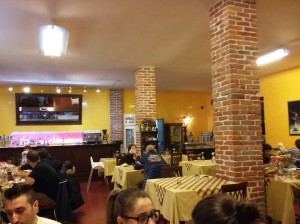 Borgo Antico Ristorante