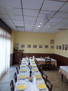 Ristorante San Gregorio