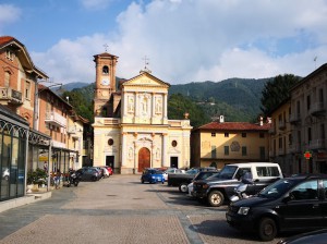 Bar Ristorante Antica Posta da Perutìn