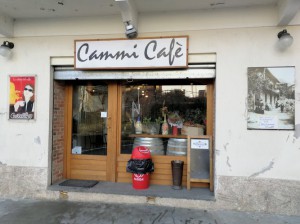 Cammi Cafè