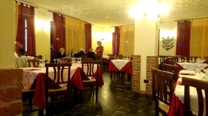 Ristorante Pizzeria La Torre