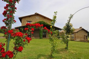 Agriturismo Nociquerceto