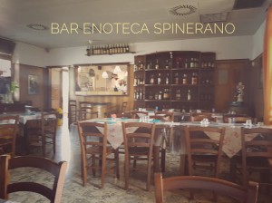 Bar Enoteca Spinerano Di Reddavide Fulvio