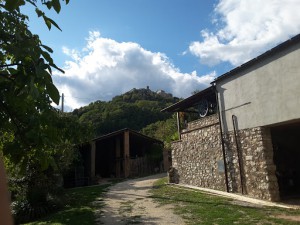 La Fattoria Di Mamma Ro'