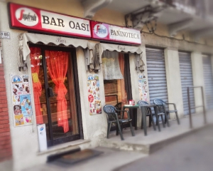 Bar Oasi