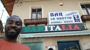 Bar La Grotta