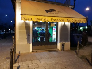 Pizza Planet 3 di Tiozzo Eddy Pagio