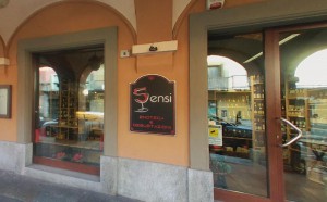 Enoteca 5 Sensi