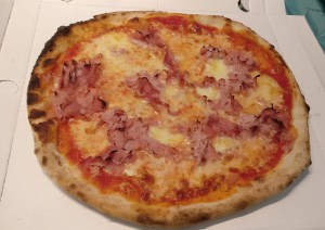 Tante Pizze