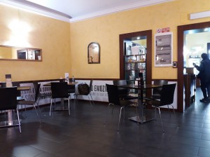 Caffetteria dei Portici