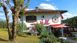 Agriturismo Le Milane