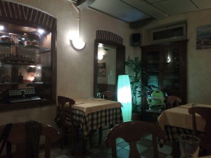 Belfiore Ristorante Pizzeria