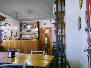 Famelica Pizzeria