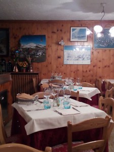 Ristorante La Baita