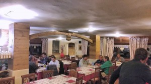 Ristorante Pizzeria Da Costa