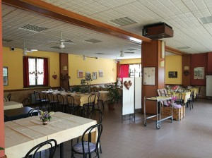 Ristorante La Conca Verde