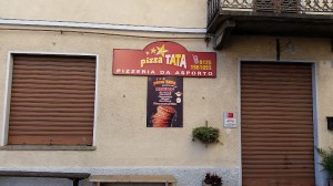 Pizza Tata