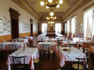 Ristorante del Santuario