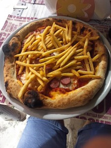 Pizza Ok