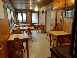 Trattoria Del Ponte