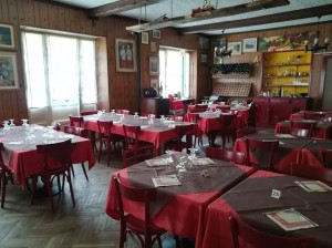 Osteria Gaute La Nata