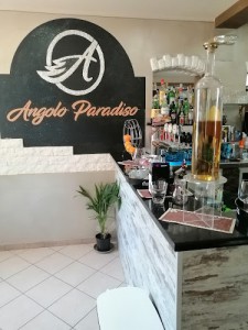 Angolo Paradiso