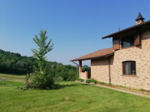 Bed and Breakfast La Streghina Paolina