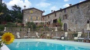 B & B Monte Splendore