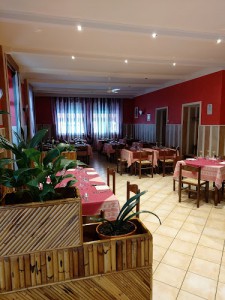 Ristorante Tre Re