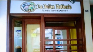 La Dolce Fattoria