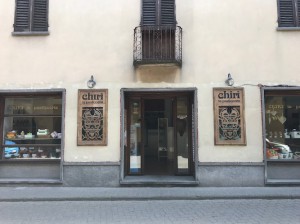 Chiri la pasticceria da Bertu