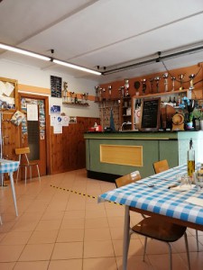 Trattoria del Pellice