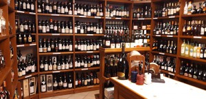 Enoteca Barra