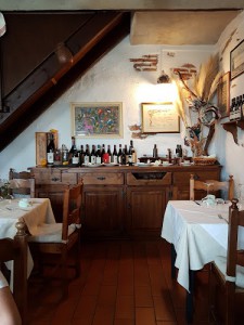 Ristorante La Grangia