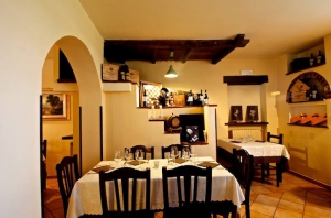 Ristorante Ca' Mia