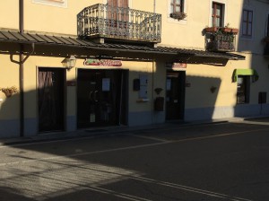 La Cantina di Villar Dora