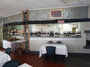 Ristorante Le Torrette