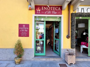 Enoteca il Di Vino