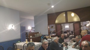 Trattoria San Giovanni Ristorante di f.lli Feo