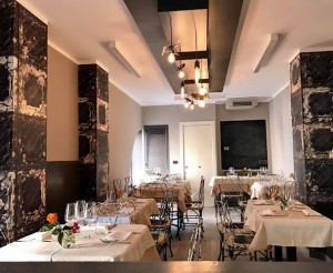 Interno3 Ristorante Bottega Gastronomica