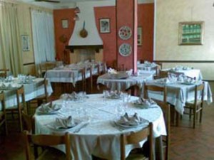 Ristorante Trattoria Caval d'Oro