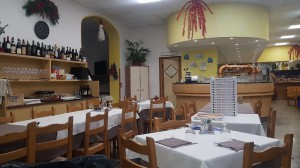 Ristorante Gabriella