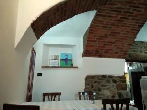 Bar Trattoria Tre Scalini di Consolandi Sara