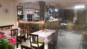 Trattoria Tarello