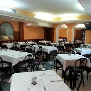 L'Acquario Ristorante Pizzeria