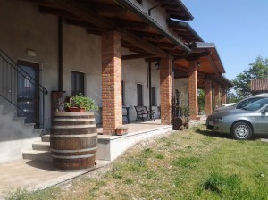 Agriturismo e B&B Cascina Calliera