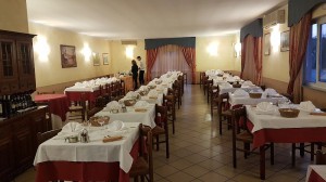 Ristorante Aquila Nera